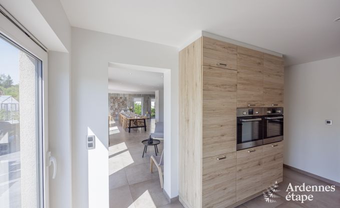Vakantiehuis in Saint L�ger voor 14 personen in de Ardennen