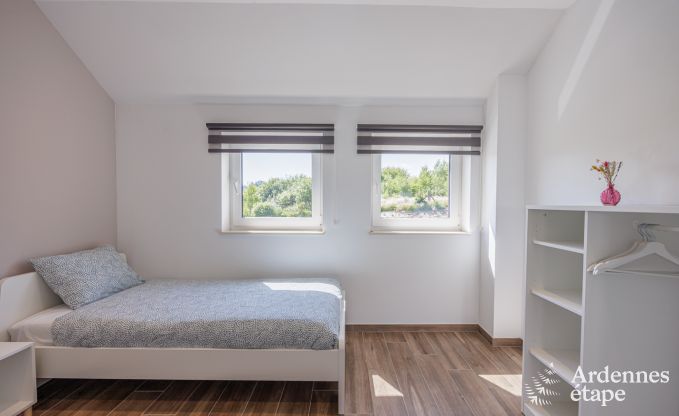 Vakantiehuis in Saint L�ger voor 14 personen in de Ardennen