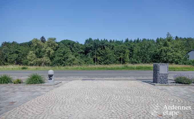 Vakantiehuis in Saint L�ger voor 14 personen in de Ardennen