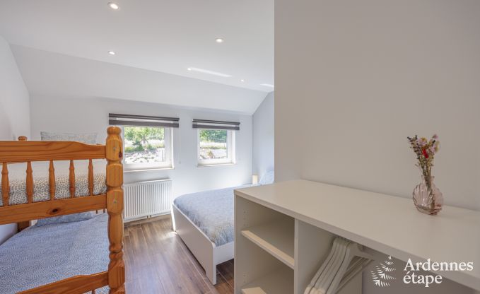 Vakantiehuis in Saint L�ger voor 14 personen in de Ardennen