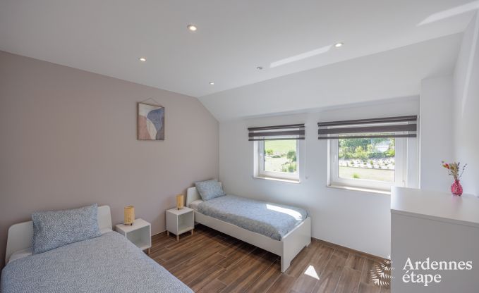 Vakantiehuis in Saint L�ger voor 14 personen in de Ardennen
