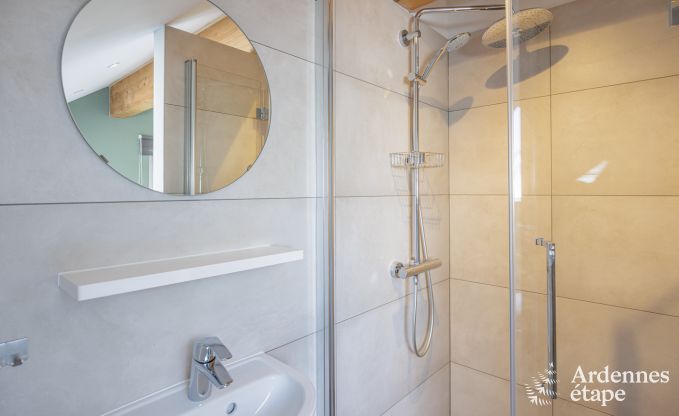 Vakantiehuis in Saint L�ger voor 14 personen in de Ardennen