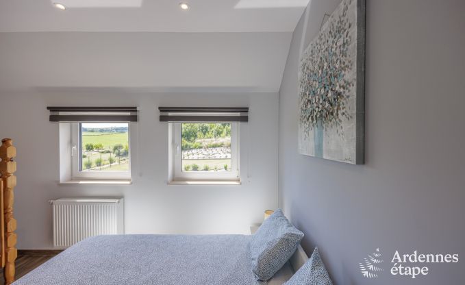 Vakantiehuis in Saint L�ger voor 14 personen in de Ardennen