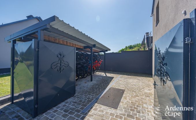 Vakantiehuis in Saint L�ger voor 14 personen in de Ardennen