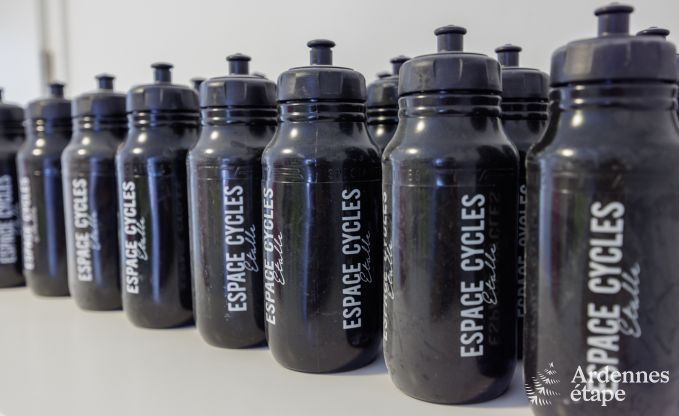 Vakantiehuis in Saint L�ger voor 14 personen in de Ardennen