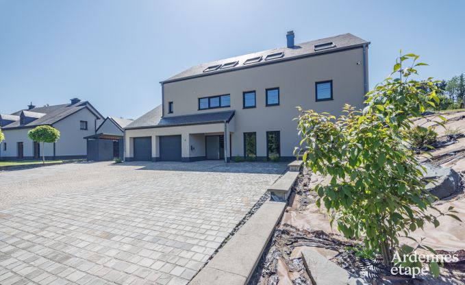 Vakantiehuis in Saint L�ger voor 14 personen in de Ardennen