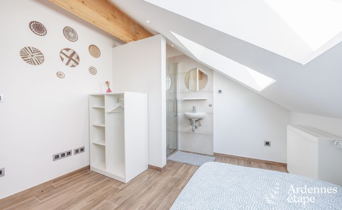 Vakantiehuis in Saint L�ger voor 14 personen in de Ardennen