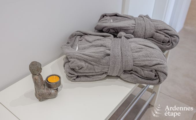 Vakantiehuis in Saint L�ger voor 14 personen in de Ardennen