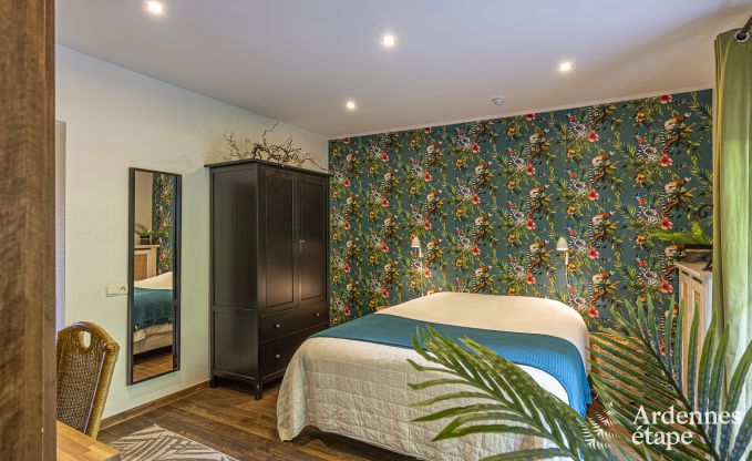 Vakantiehuis in Saint-Vith voor 15 personen in de Ardennen