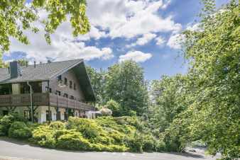 Vakantiehuis te huur voor 15 personen in de Ardennen (Saint-Vith)