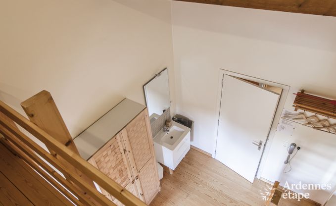 Vakantiehuis in Saint-Vith voor 30 personen in de Ardennen