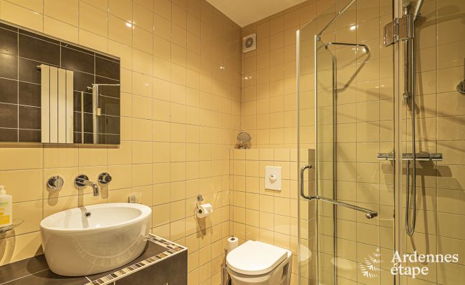 Vakantiehuis in Saint-Vith voor 30 personen in de Ardennen