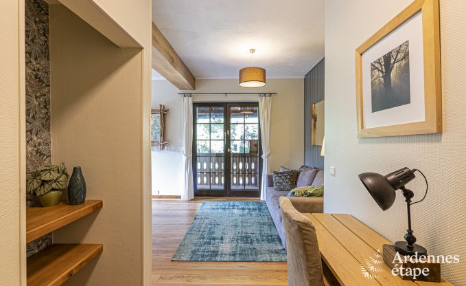 Vakantiehuis in Saint-Vith voor 30 personen in de Ardennen