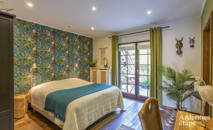 Vakantiehuis in Saint-Vith voor 15 personen in de Ardennen