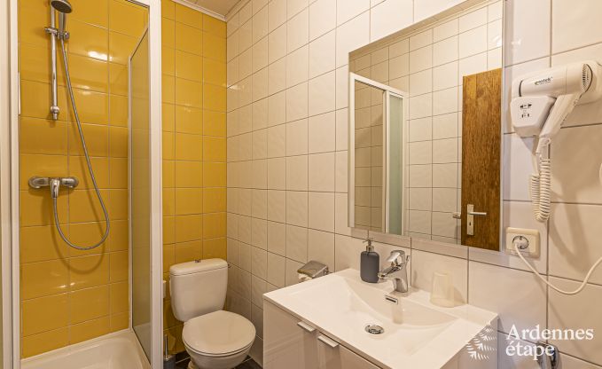 Vakantiehuis in Saint-Vith voor 15 personen in de Ardennen