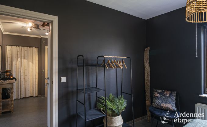 Villa in Sainte-Ode voor 14 personen met zwembad, hottub, sauna, bar en cinema