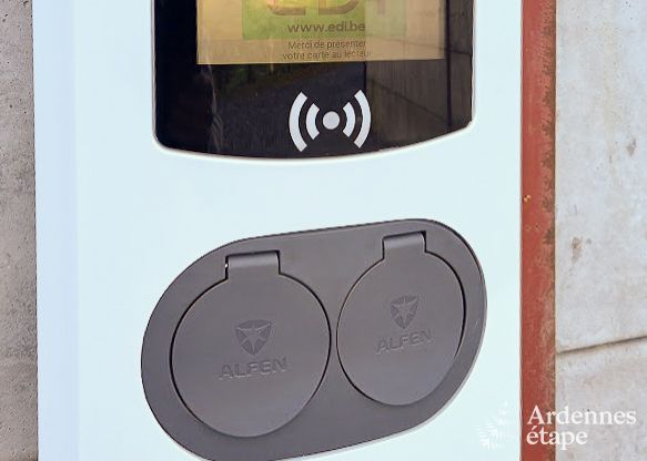 Vakantiehuis in Sainte-Ode voor 6/7 personen in de Ardennen