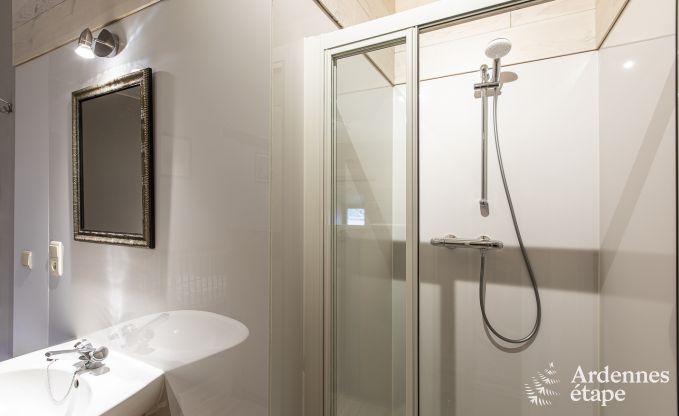 Vakantiehuis in Sainte-Ode voor 6/7 personen in de Ardennen