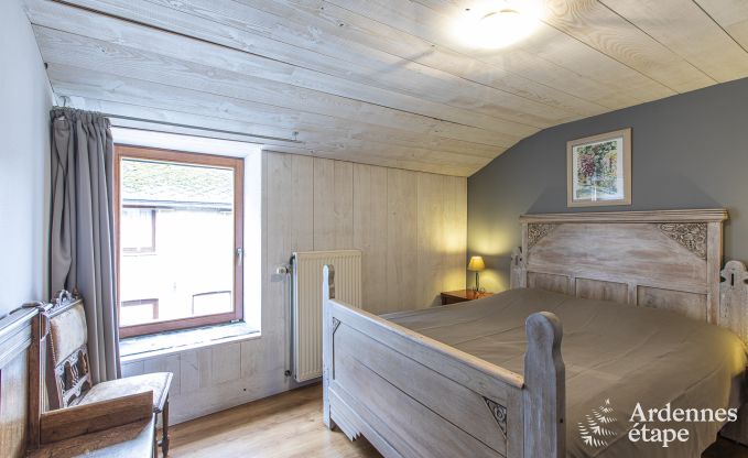 Vakantiehuis in Sainte-Ode voor 6 personen in de Ardennen