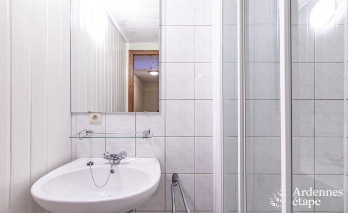 Vakantiehuis in Sainte-Ode voor 6 personen in de Ardennen