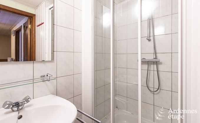 Vakantiehuis in Sainte-Ode voor 6 personen in de Ardennen