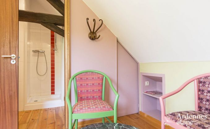 Vakantiehuis in Sivry-Rance voor 14 personen in de Ardennen