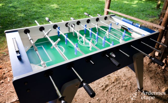 Vakantiehuis in Sivry voor 6 personen in de Ardennen