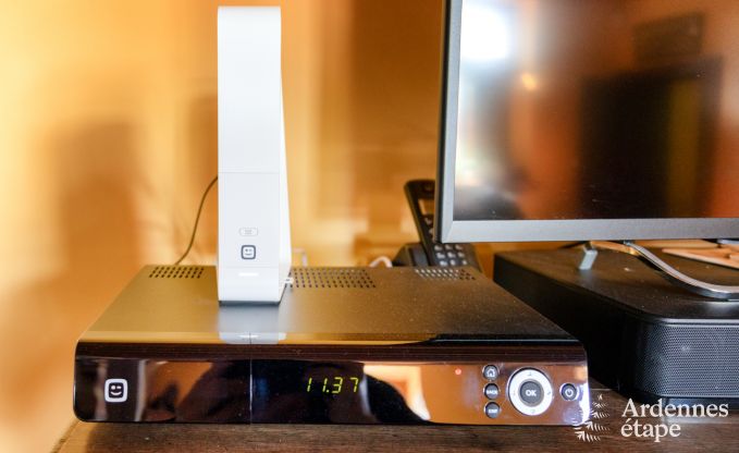 Vakantiehuis in Sivry voor 6 personen in de Ardennen