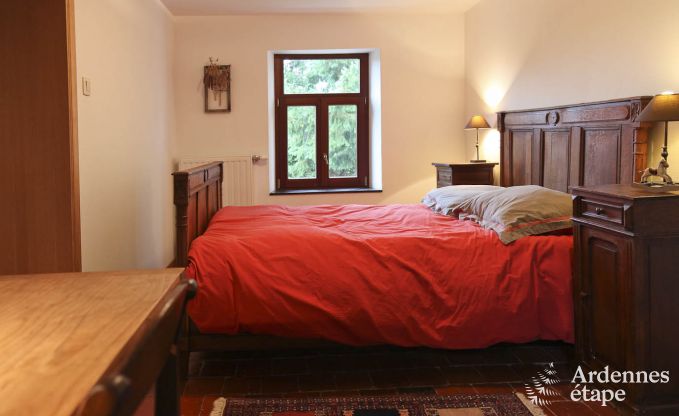 Vakantiehuis in Sivry voor 6 personen in de Ardennen