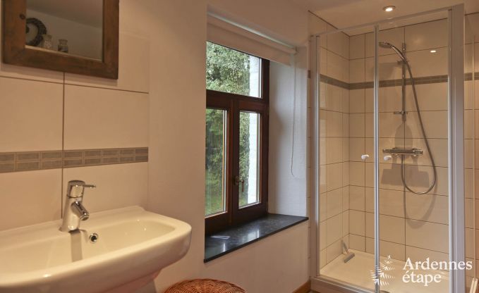 Vakantiehuis in Sivry voor 6 personen in de Ardennen