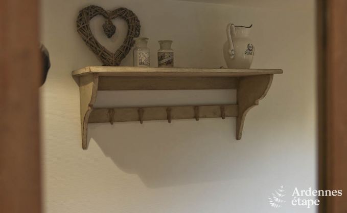 Vakantiehuis in Sivry voor 6 personen in de Ardennen