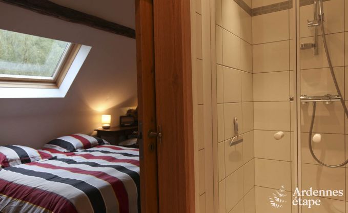 Vakantiehuis in Sivry voor 6 personen in de Ardennen