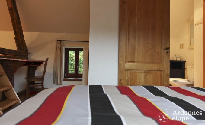 Vakantiehuis in Sivry voor 6 personen in de Ardennen