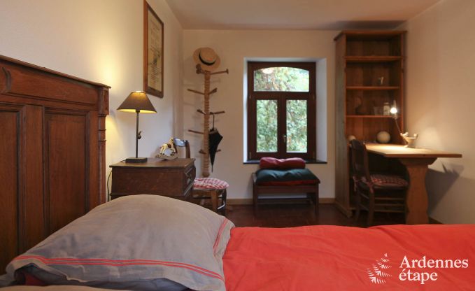 Vakantiehuis in Sivry voor 6 personen in de Ardennen