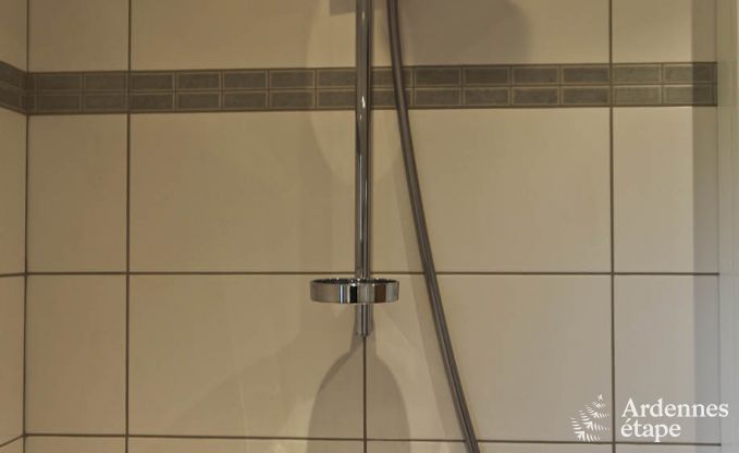 Vakantiehuis in Sivry voor 6 personen in de Ardennen