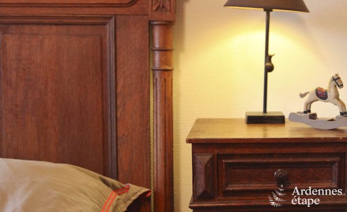 Vakantiehuis in Sivry voor 6 personen in de Ardennen