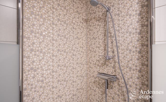 Comfortabel vakantiehuis in Somme-Leuze, nabij Durbuy