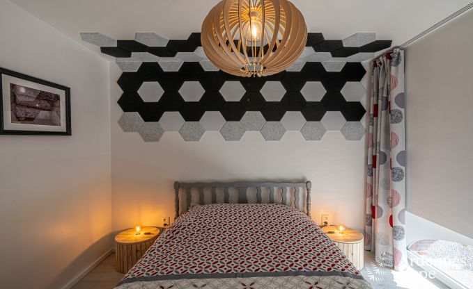 Comfortabel vakantiehuis in Somme-Leuze, nabij Durbuy