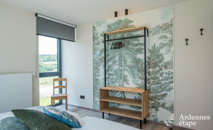 Leuk vakantiehuis in Somme-Leuze, Ardennen