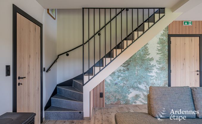 Prachtig vakantiehuis in Somme-Leuze, Ardennen