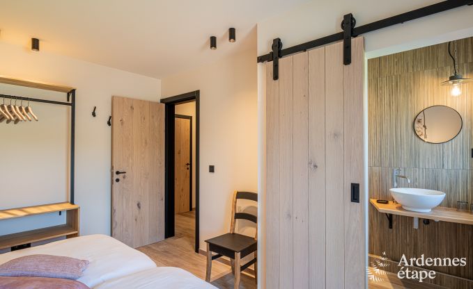 Prachtig vakantiehuis in Somme-Leuze, Ardennen