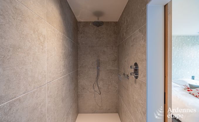 Prachtig vakantiehuis in Somme-Leuze, Ardennen