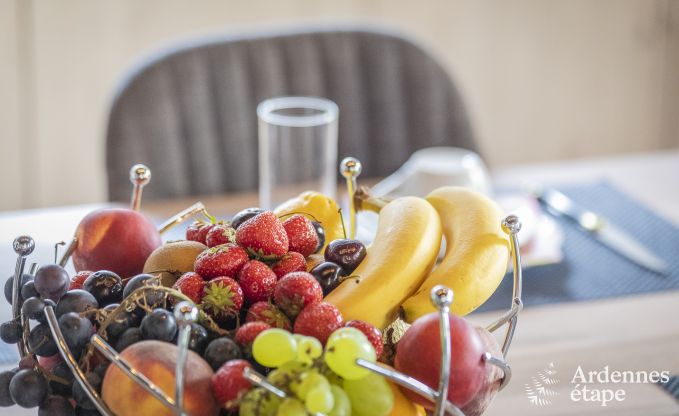 Appartement in Somme-Leuze voor 6 personen in de Ardennen