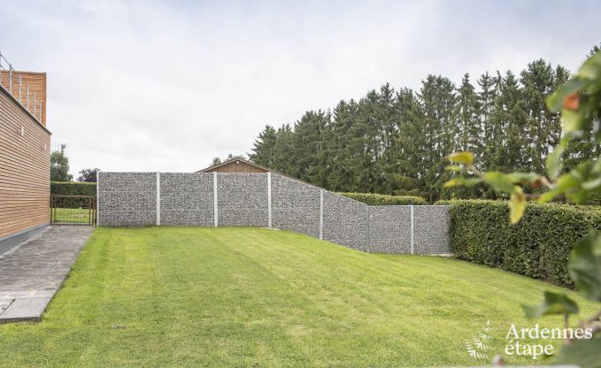 Vakantiehuis in Somme-Leuze voor 4/6 personen in de Ardennen