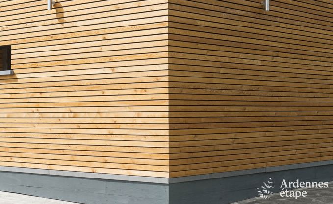 Vakantiehuis in Somme-Leuze voor 4/6 personen in de Ardennen