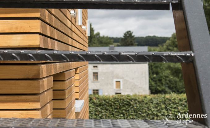 Vakantiehuis in Somme-Leuze voor 4/6 personen in de Ardennen