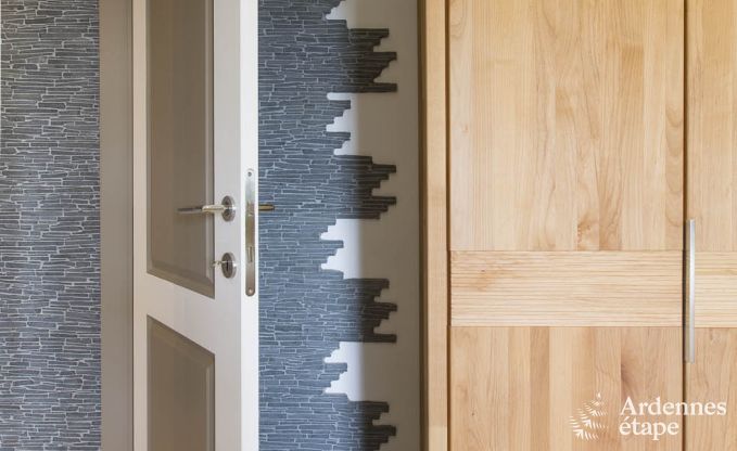 Vakantiehuis in Somme-Leuze voor 4/6 personen in de Ardennen