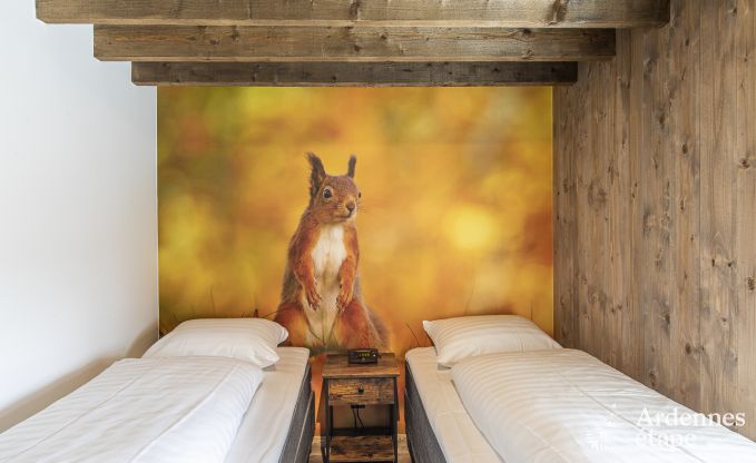 Vakantiehuis in Somme-Leuze voor 9 personen in de Ardennen