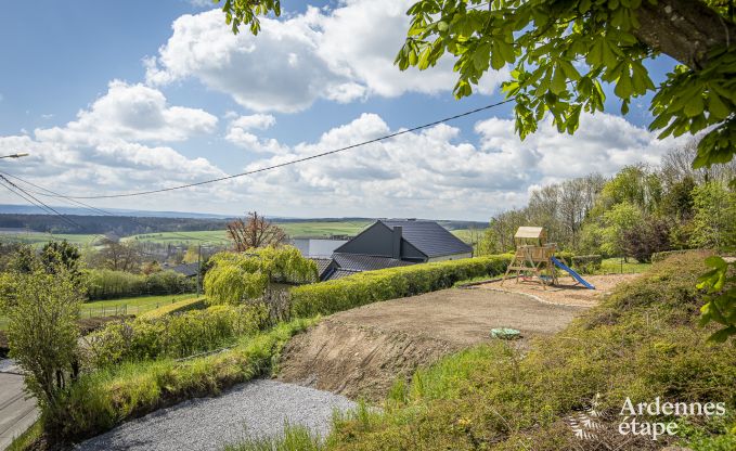 Vakantiehuis in Somme-Leuze voor 9 personen in de Ardennen