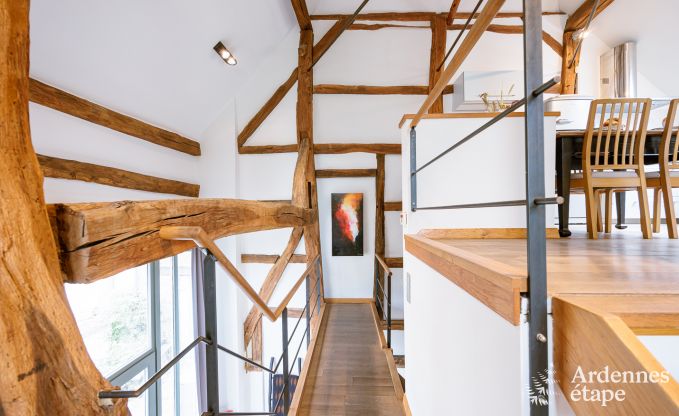 Vakantiehuis in Somme-Leuze voor 4 personen in de Ardennen